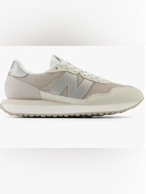 New Balance Women's 237 V1 Sneaker